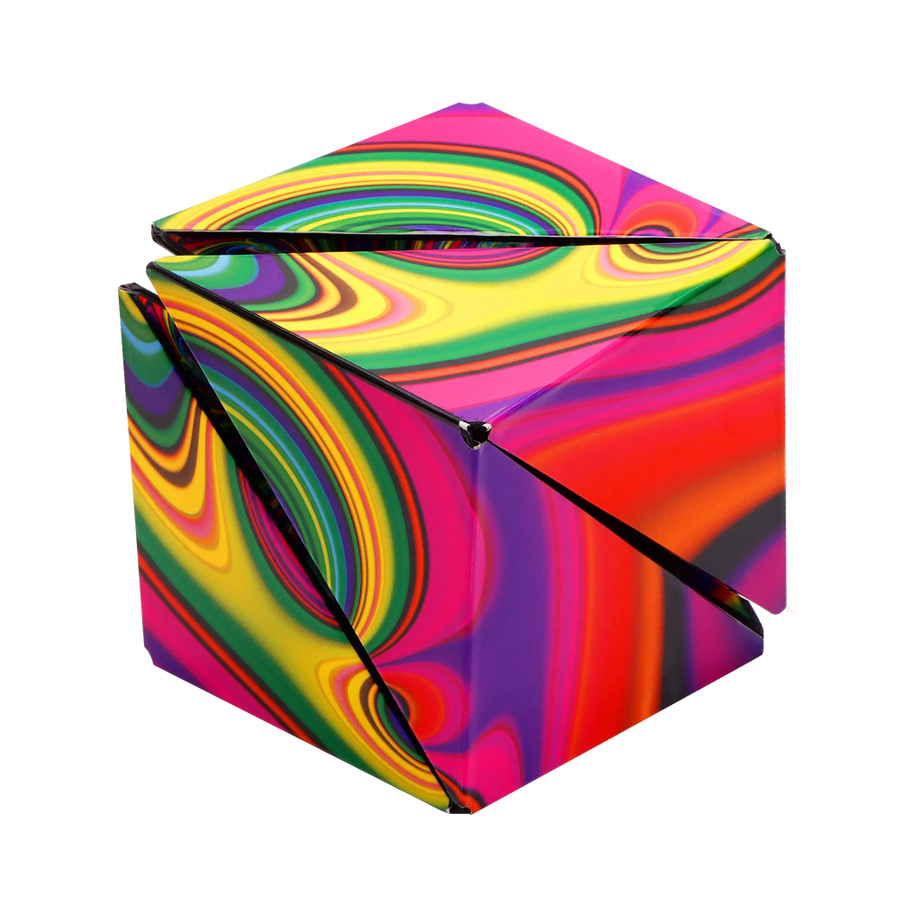 Limited Edition Gartel Shashibo Box Set - Ready For Fun