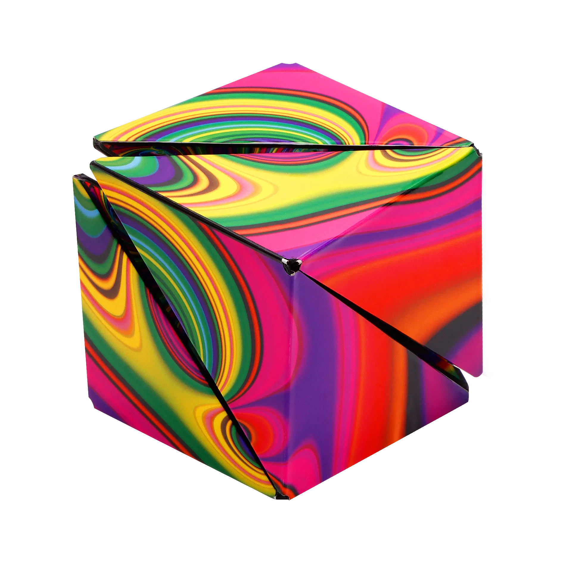 Limited Edition Gartel Shashibo Box Set - Ready For Fun