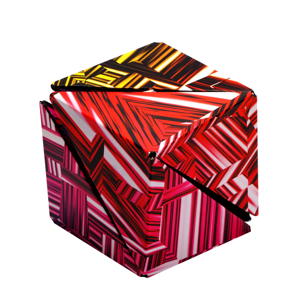 Limited Edition Gartel Shashibo Box Set - Ready For Fun