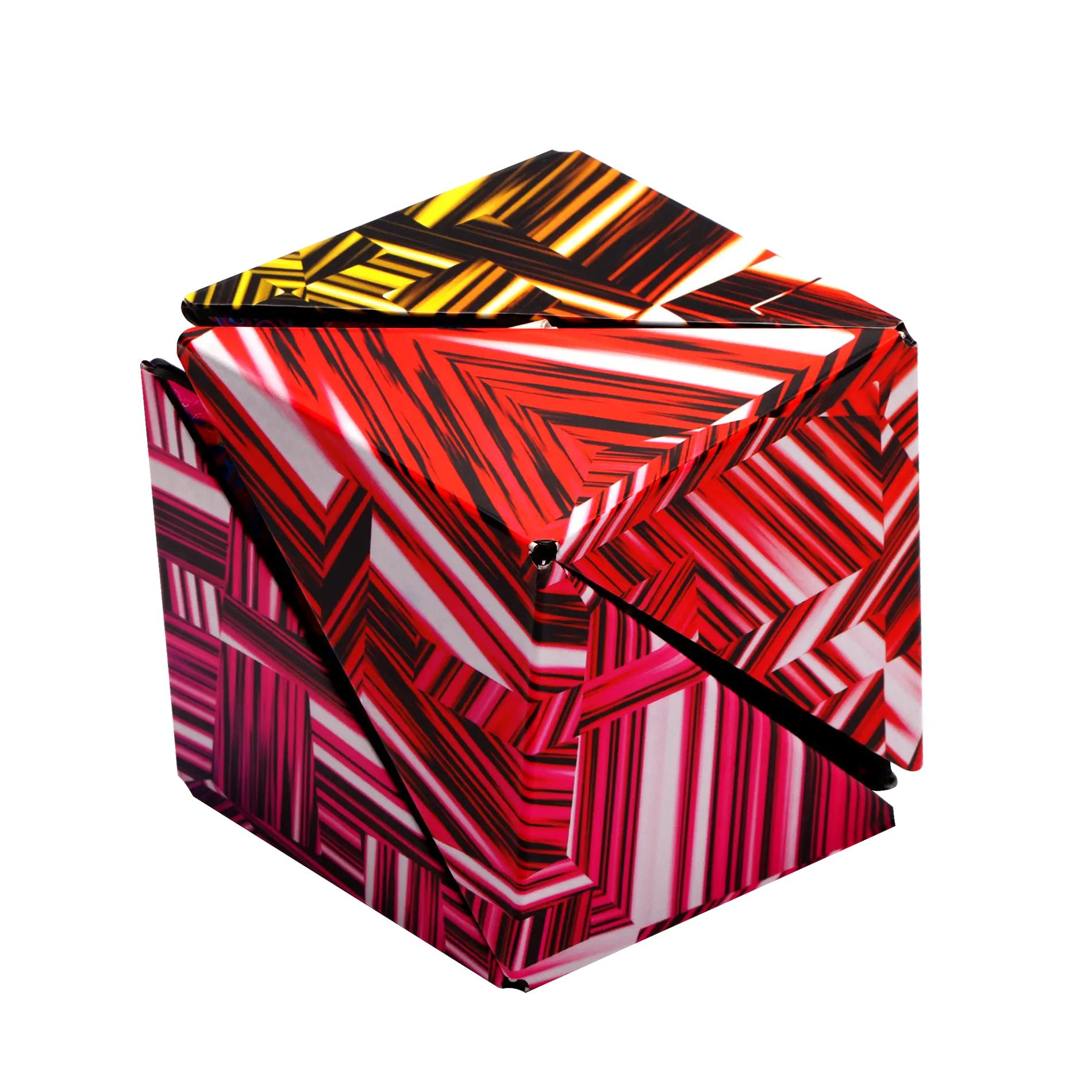 Limited Edition Gartel Shashibo Box Set - Ready For Fun