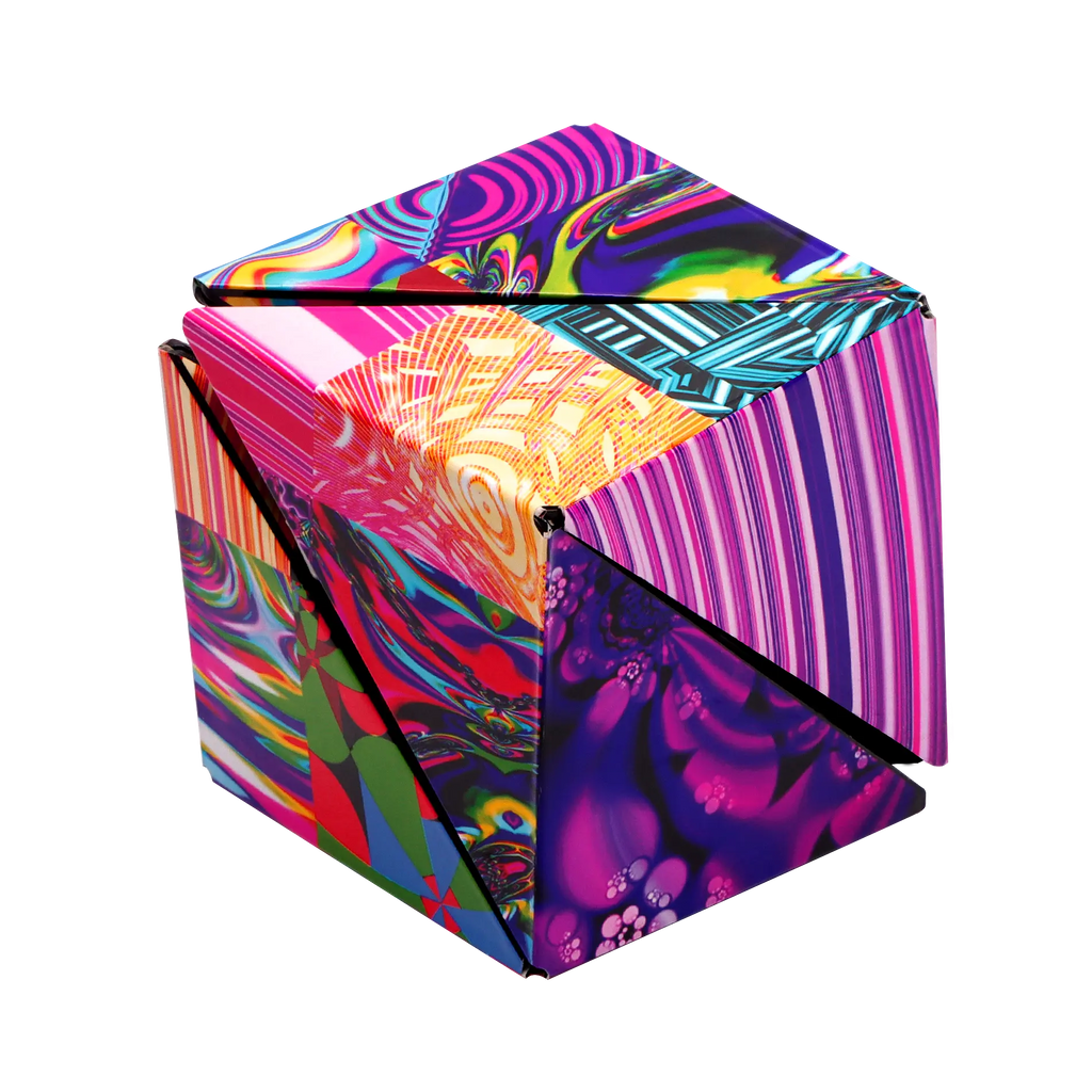 Limited Edition Gartel Shashibo Box Set - Ready For Fun