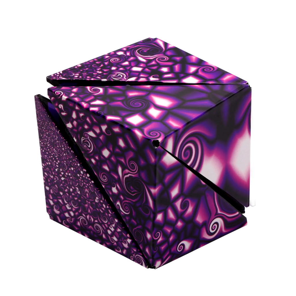 Limited Edition Gartel Shashibo Box Set