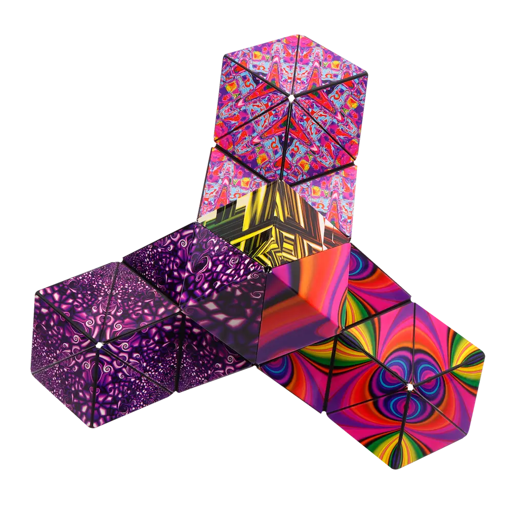 Limited Edition Gartel Shashibo Box Set - Ready For Fun