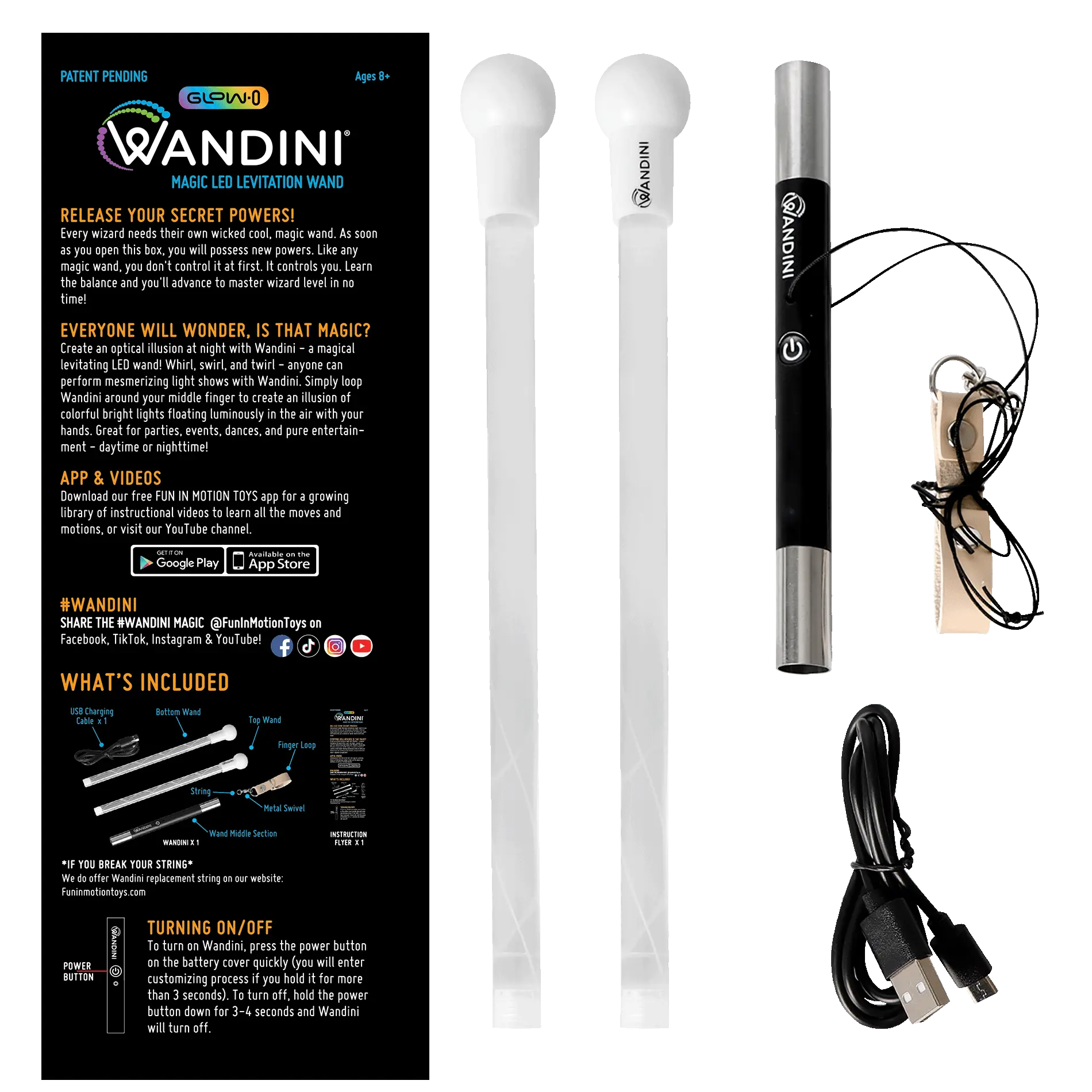 Wandini Glow.0