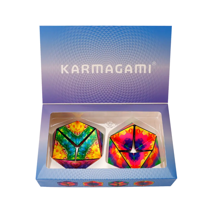 Karmagami
