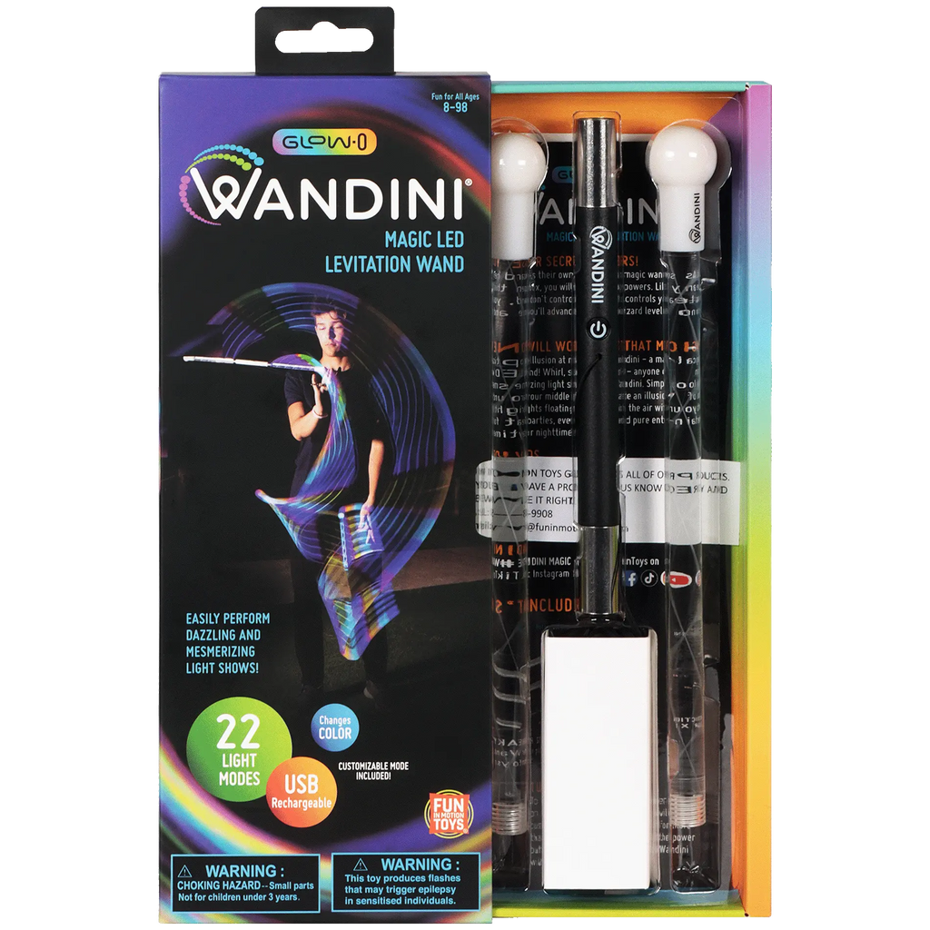 Wandini Glow.0