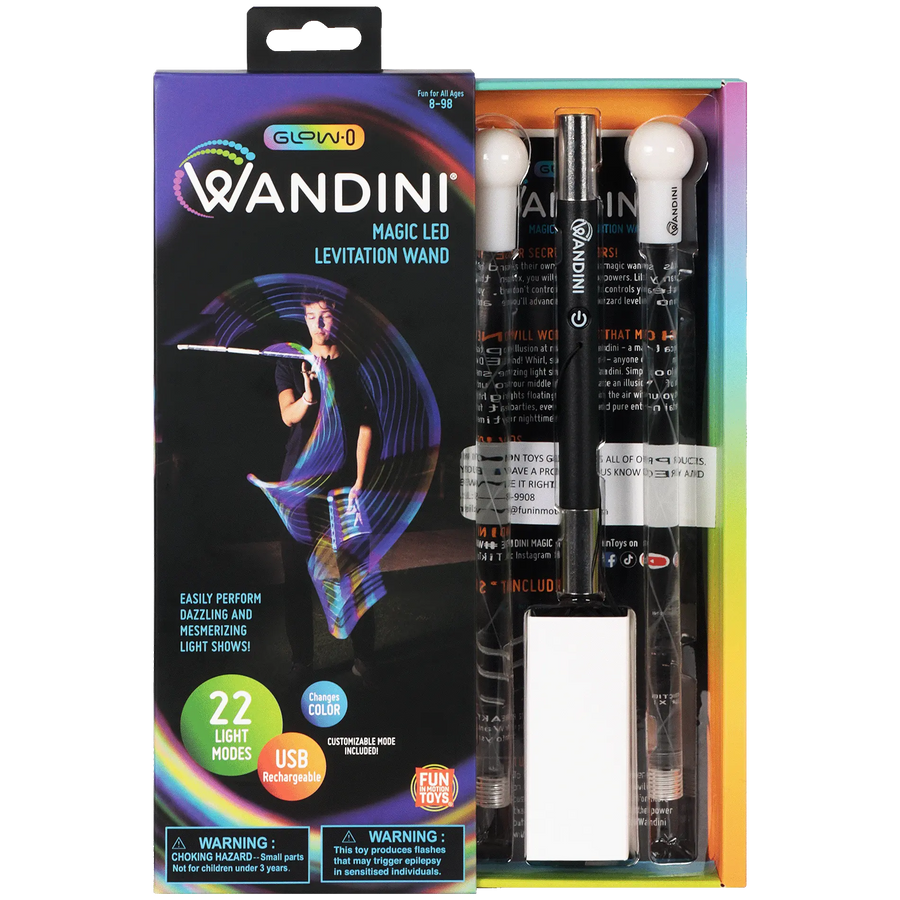 Wandini Glow.0