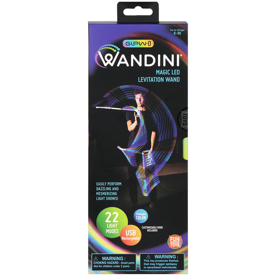 Wandini Glow.0