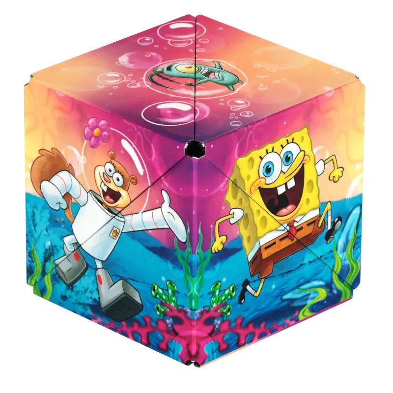 SpongeBob Series