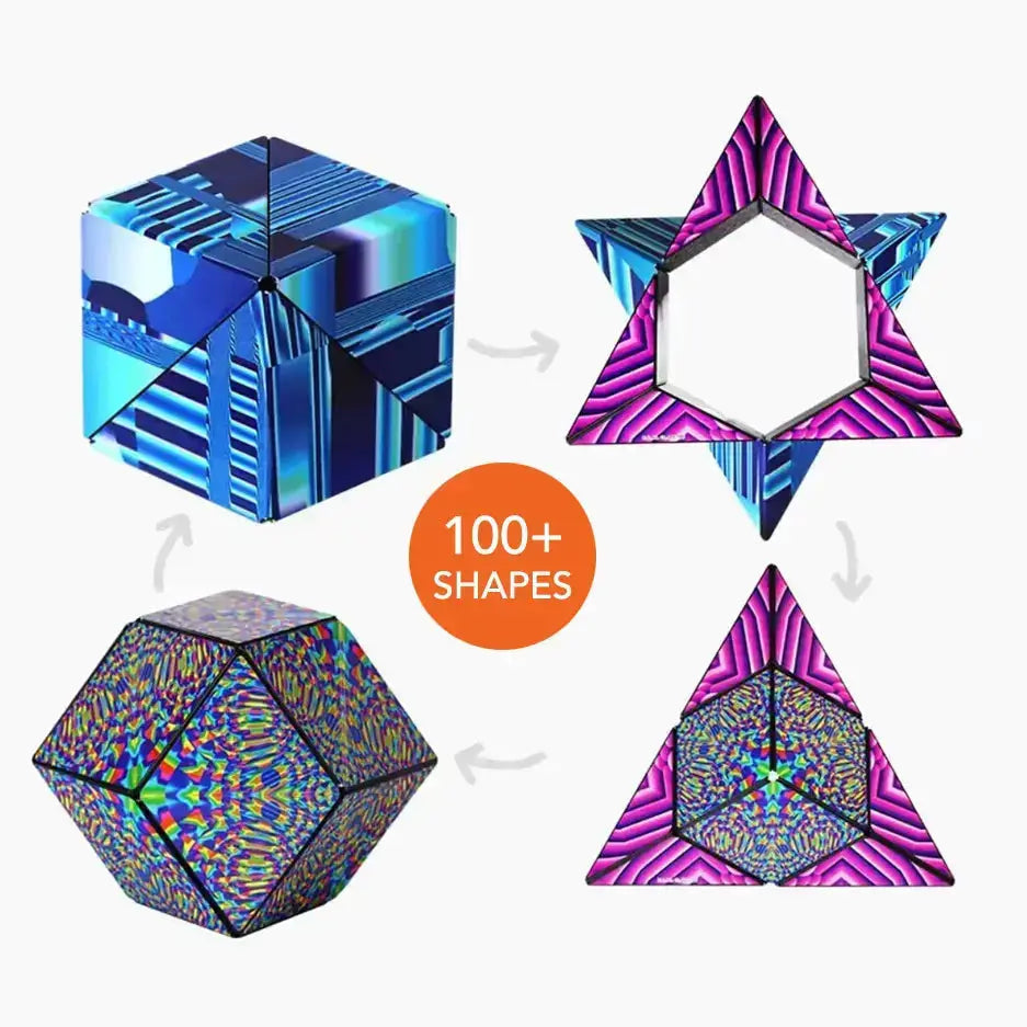 Shashibo Best Sellers