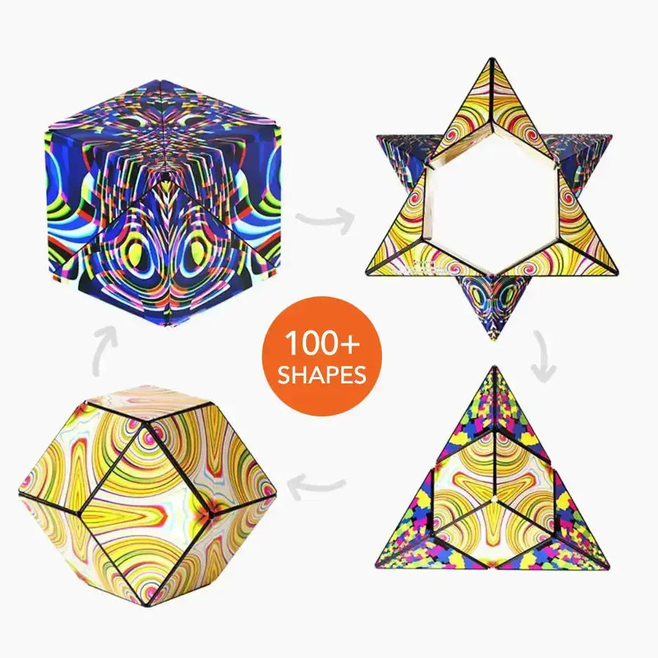 Shashibo Best Sellers