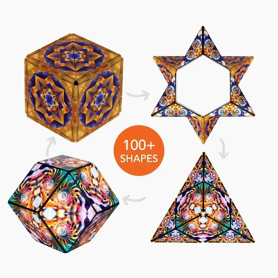 Shashibo Best Sellers