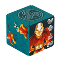 Avatar: The Last Airbender Series