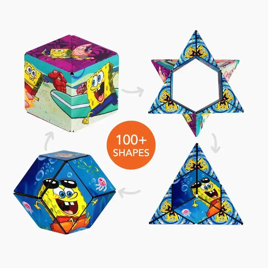 SpongeBob Series