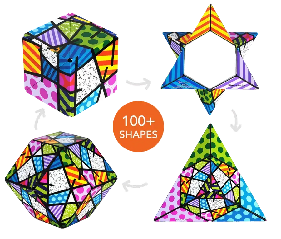 Britto Artist Series
