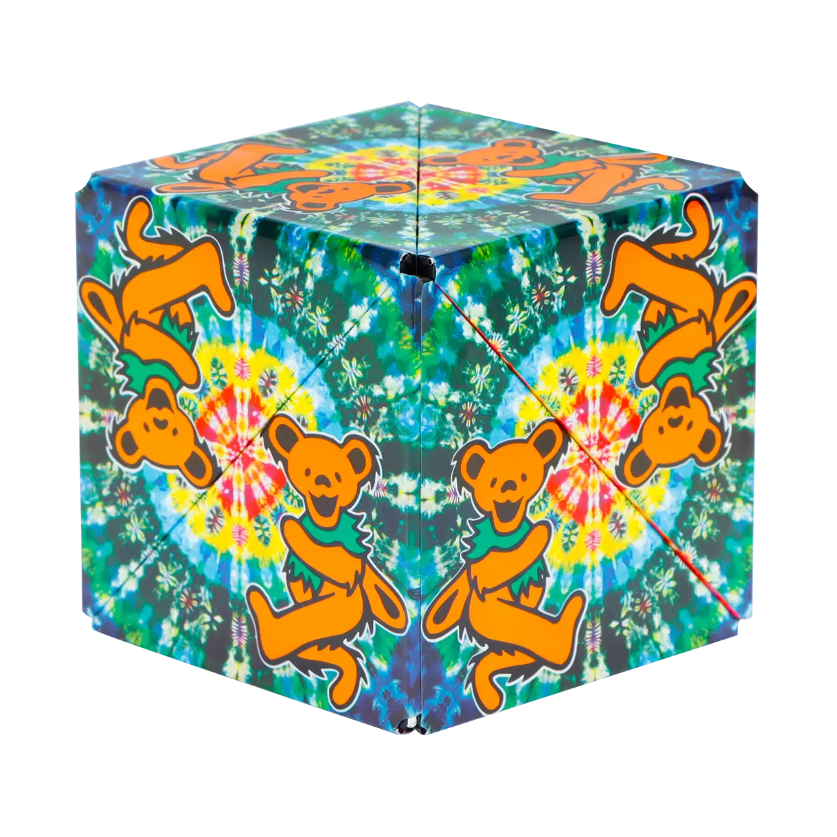 Grateful Dead Series - Weekend Fun