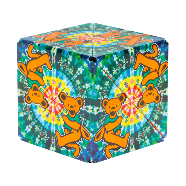 Grateful Dead Series - Weekend Fun