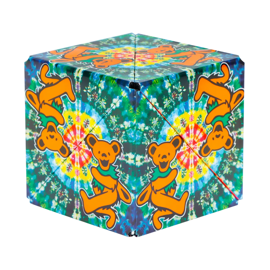Grateful Dead Series - Weekend Fun