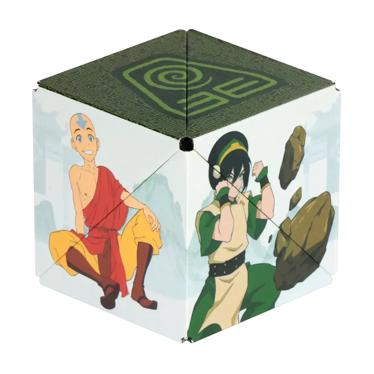 Shashibo