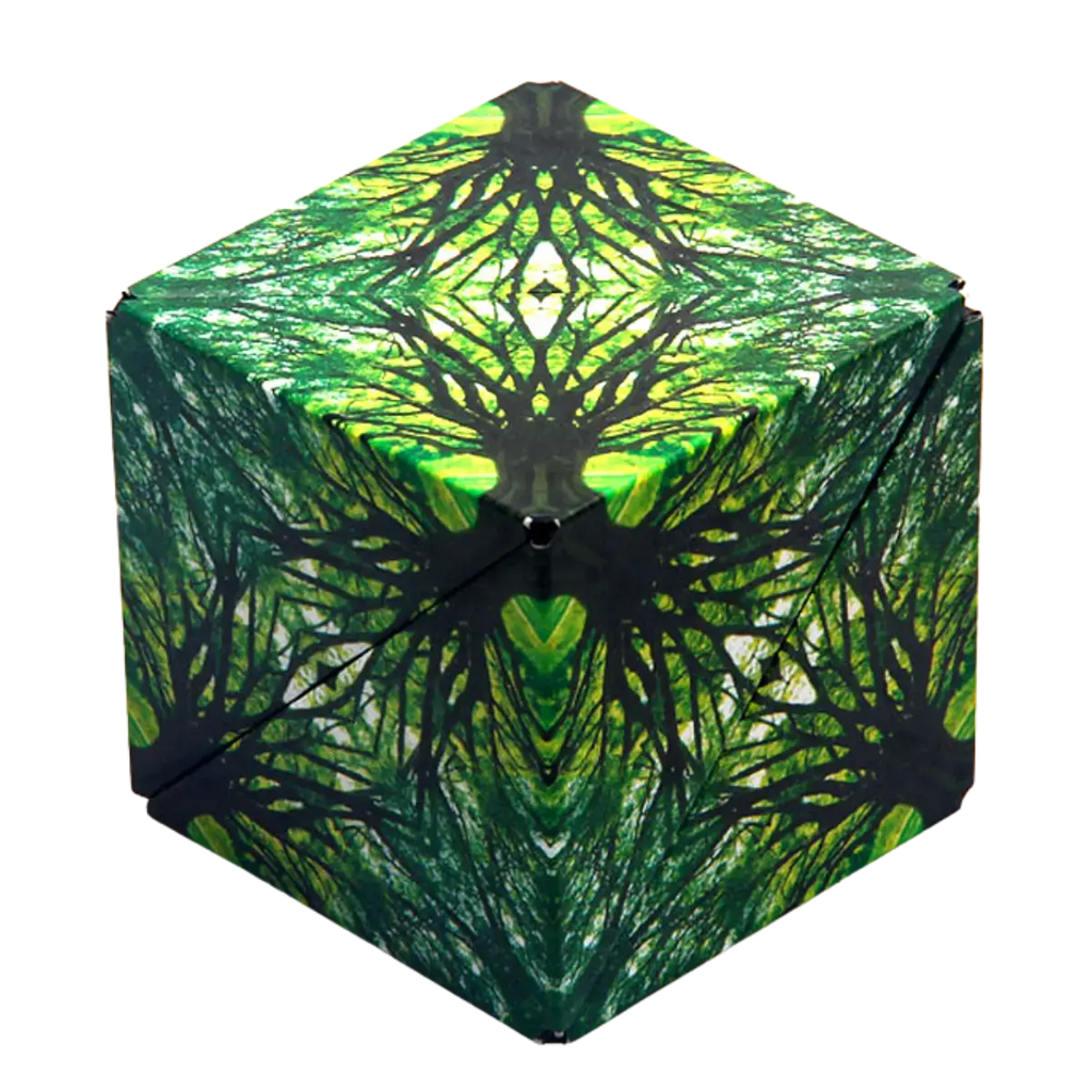 Shashibo