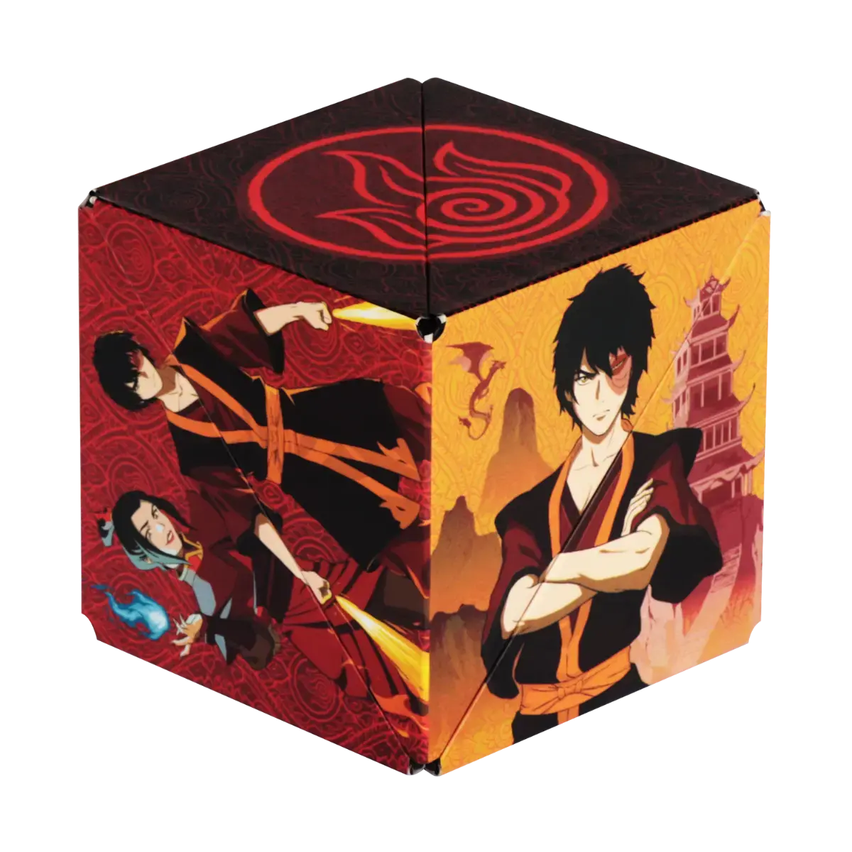 Shashibo