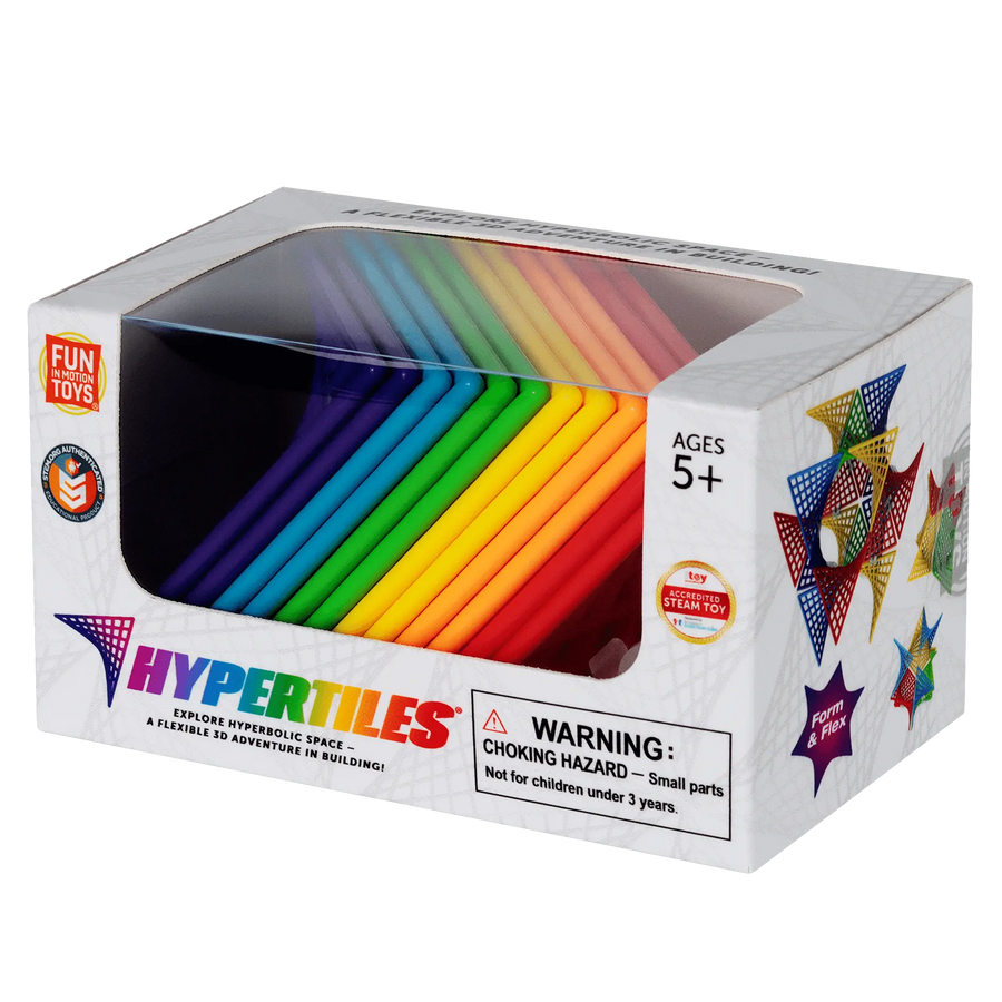 HyperTiles - Mobile Joy