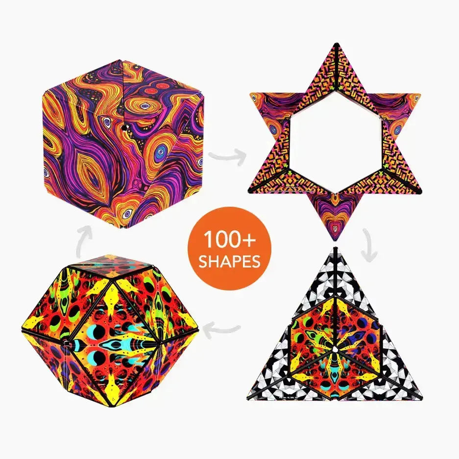 Shashibo Best Sellers