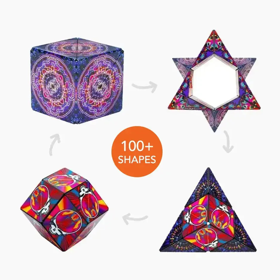 Grateful Dead Series