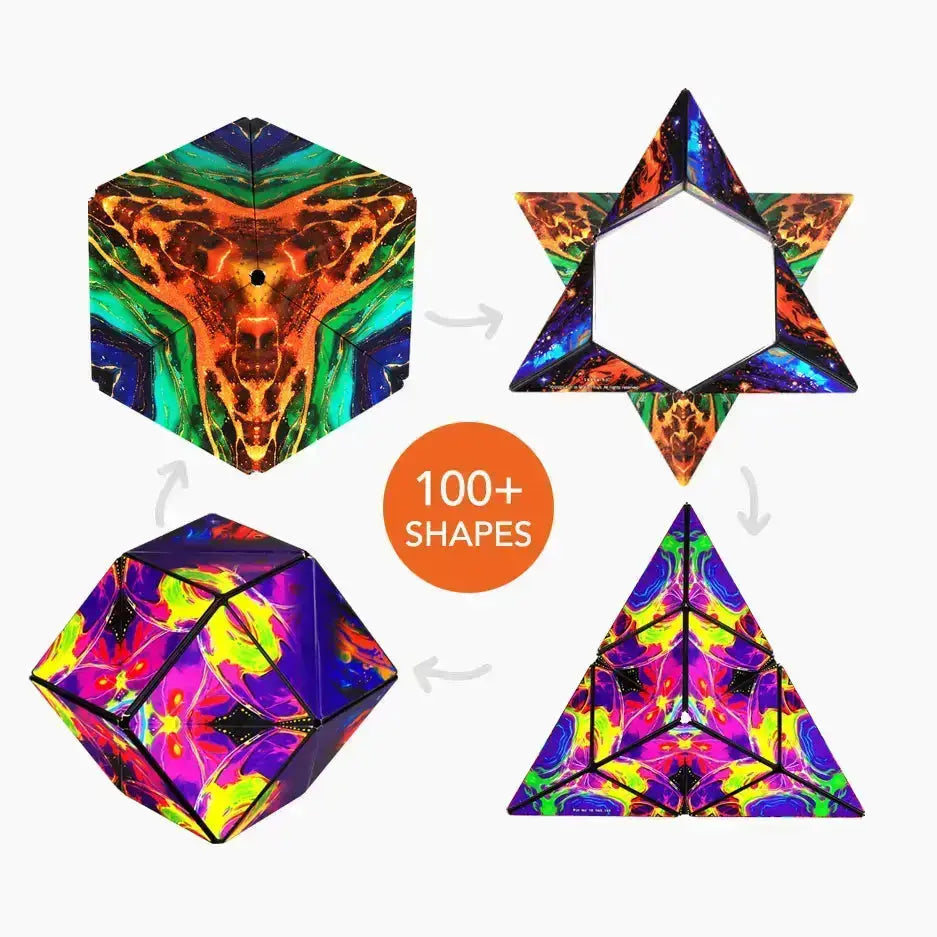 Shashibo Best Sellers