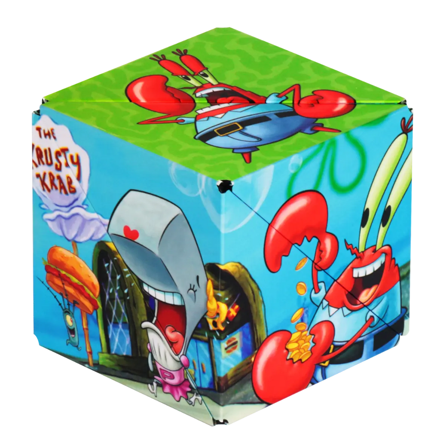 SpongeBob Series