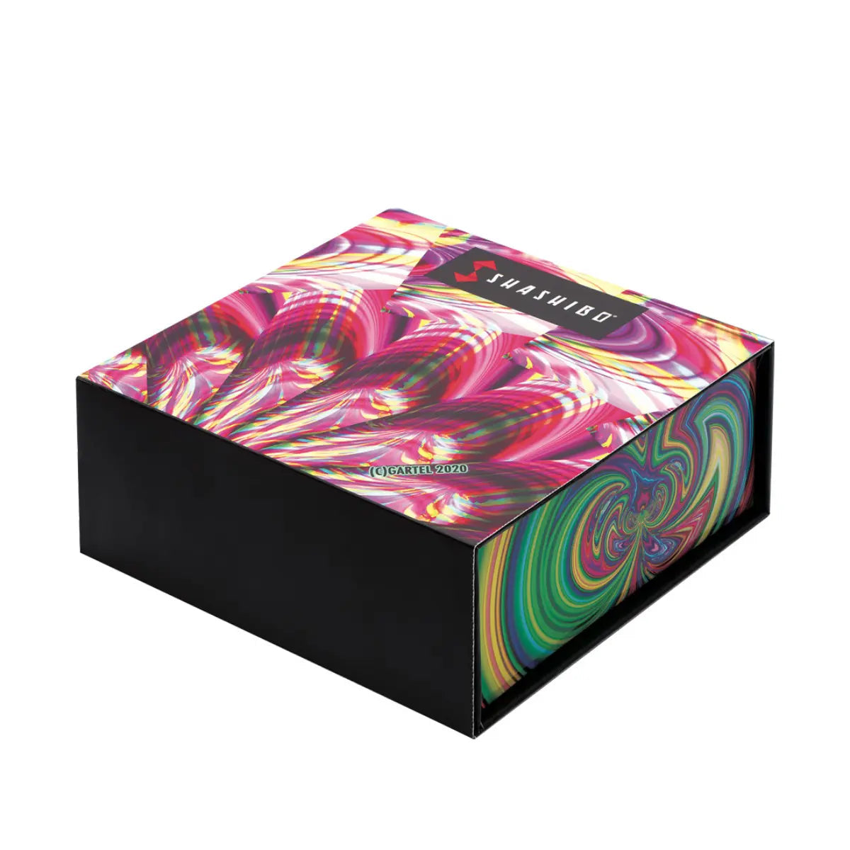 Limited Edition Gartel Shashibo Box Set - Ready For Fun