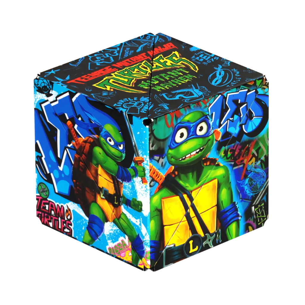 TMNT Series