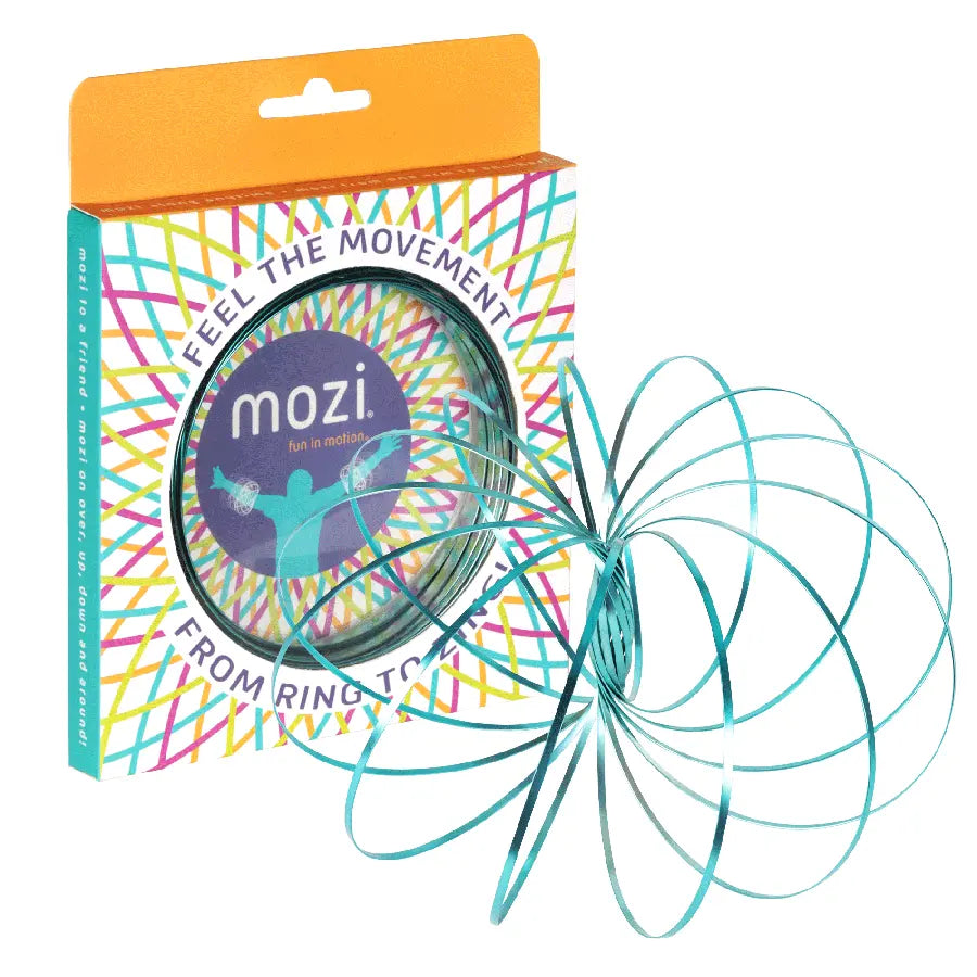 Mozi