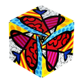 Britto Artist Series