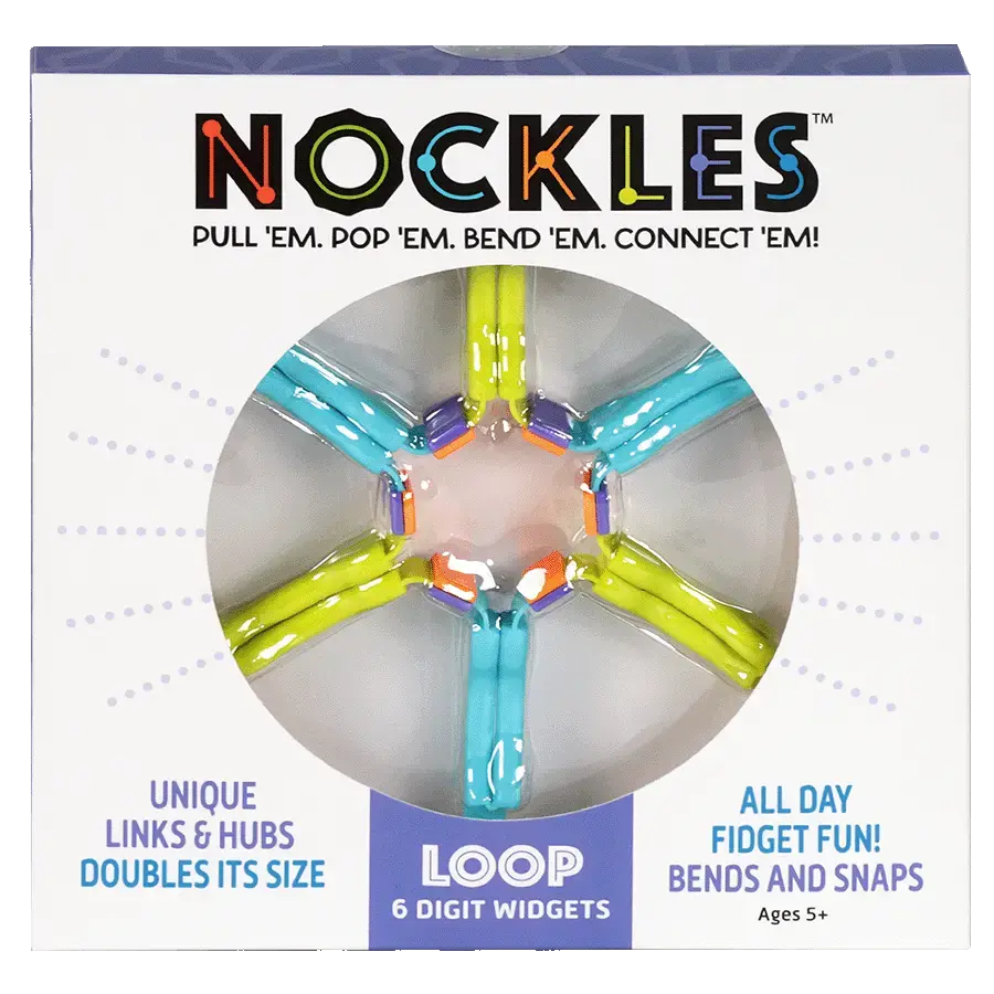 Nockles™