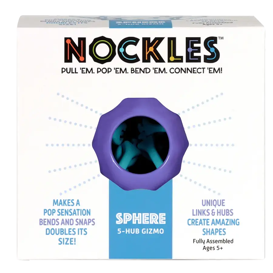 Nockles™
