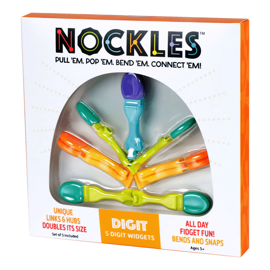 Nockles™
