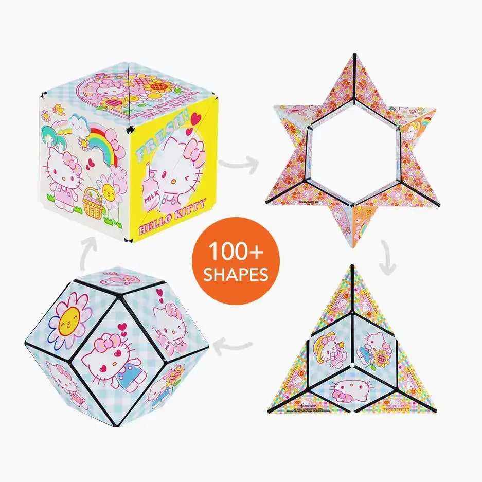 Shashibo Best Sellers