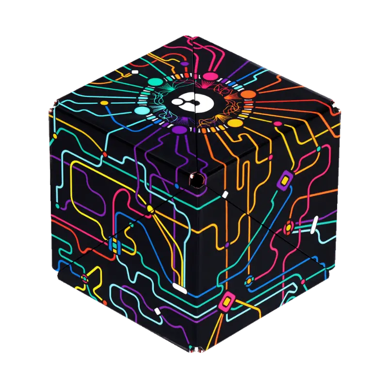Meow Wolf Series