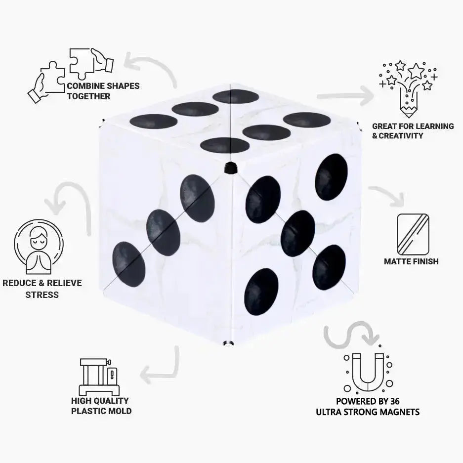 Dice Series