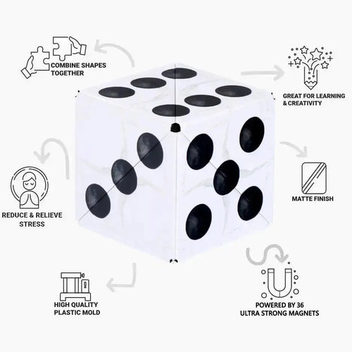 Dice Series