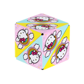 Hello Kitty and Friends Series
