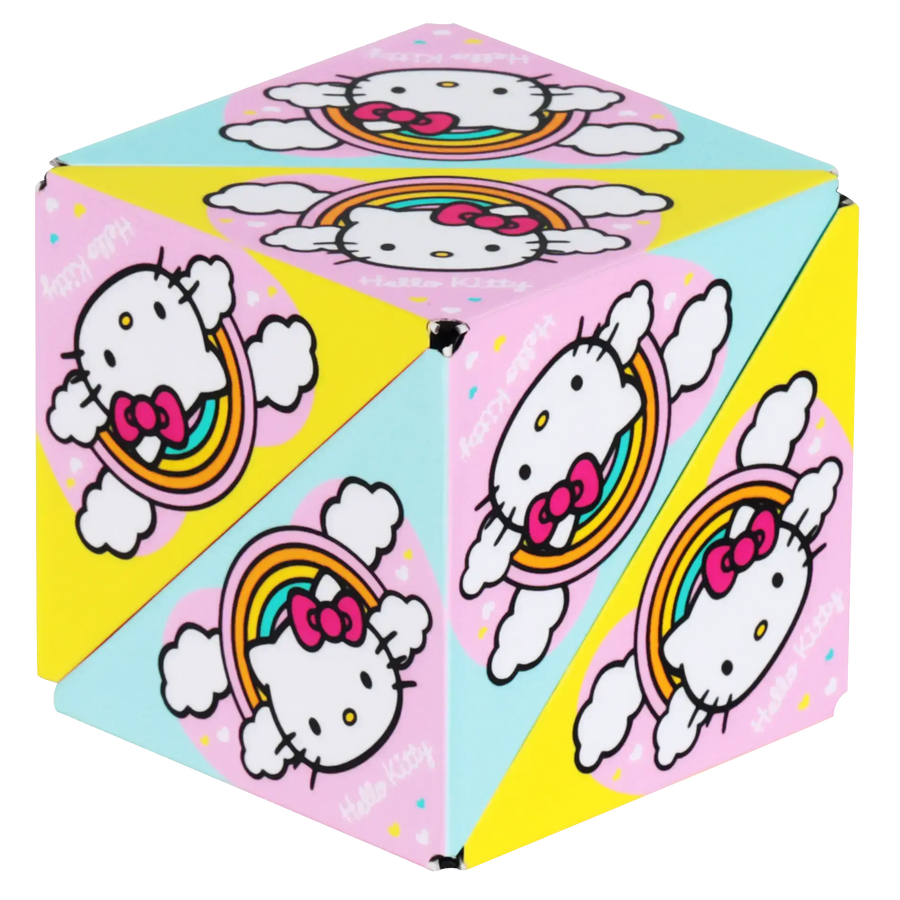 Shashibo