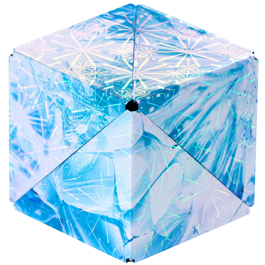 Holographic 2.0 Series - Trip Ready