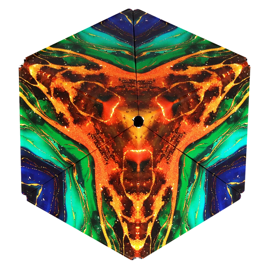 Shashibo