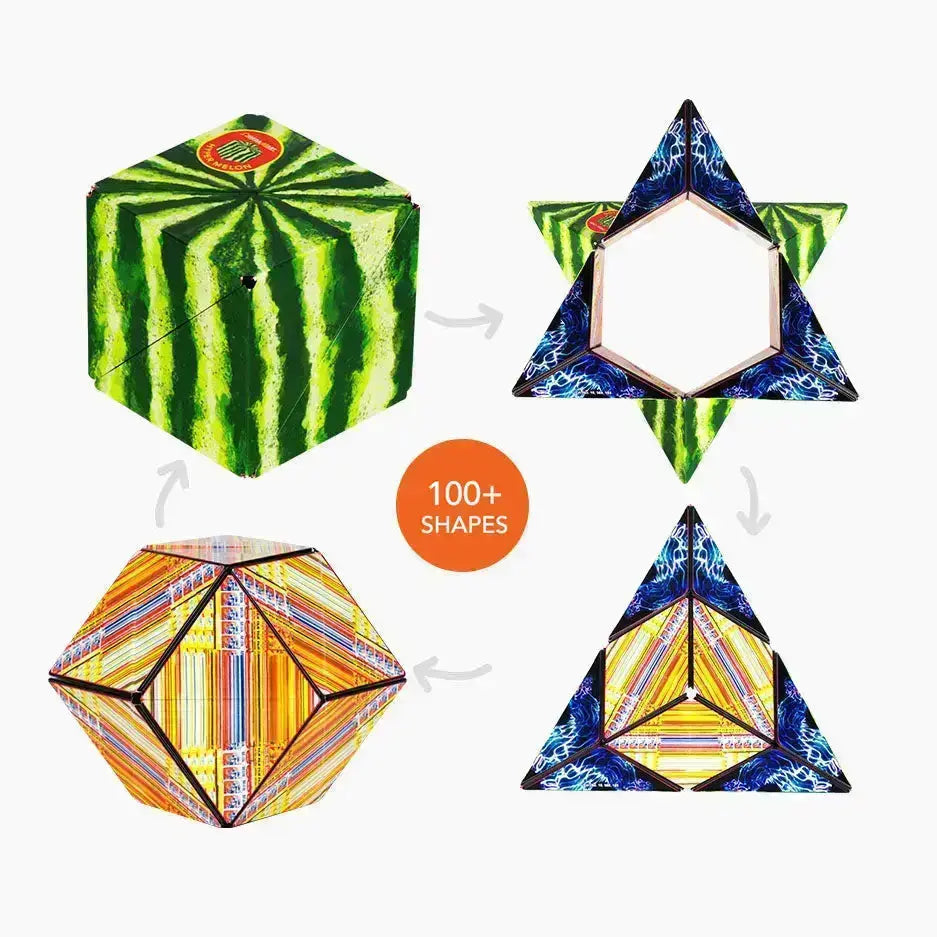 Meow Wolf Series
