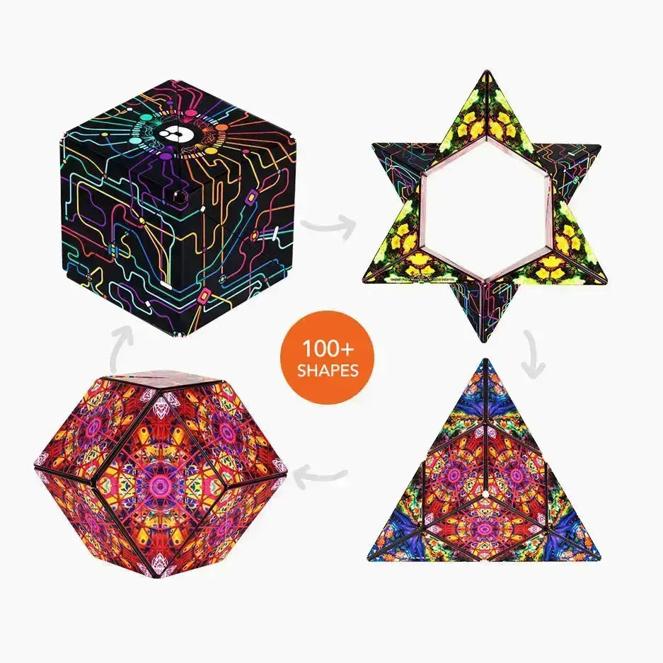 Shashibo Best Sellers