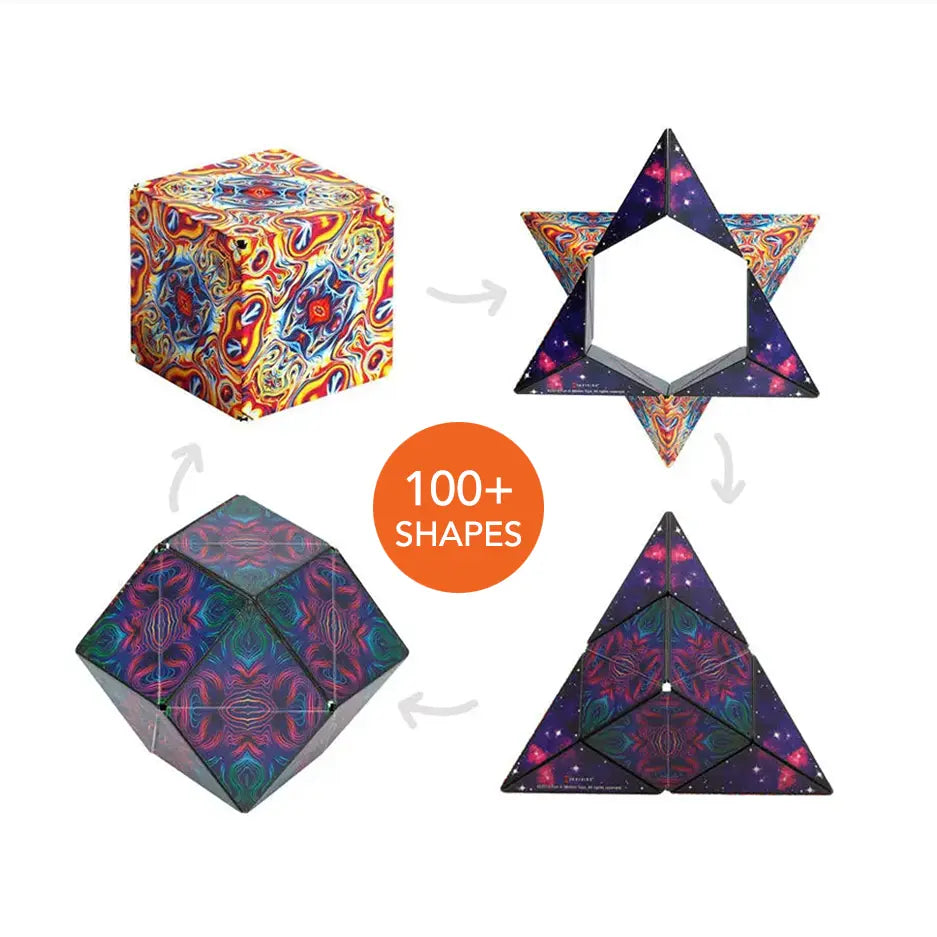 Shashibo Best Sellers