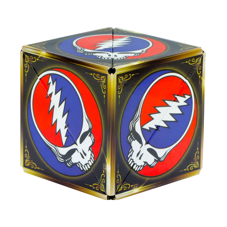 Grateful Dead Series - Weekend Fun