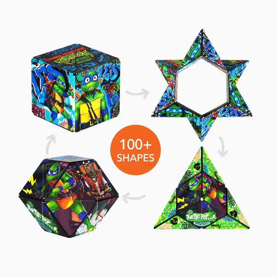 TMNT Series